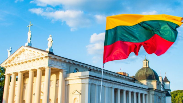 Литва също обвини задържаните в Германия за палежа на антените на Starlink в България